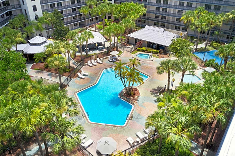 Staybridge Suites - Orlando Royale Parc Suites By IHG