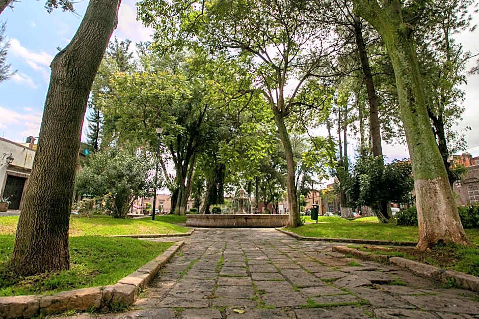 Precioso Departamento