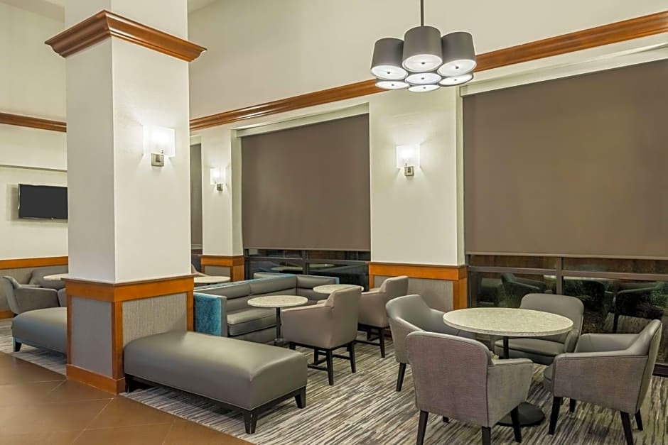Hyatt Place Bentonville/Rogers