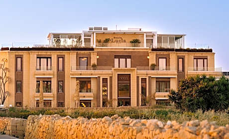 Santa Lucia Boutique Hotel
