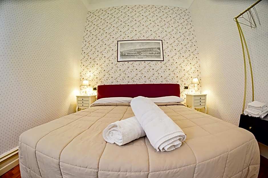 Al centro Luxury Home