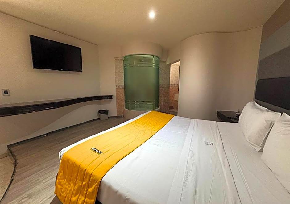 Motel Fronorte