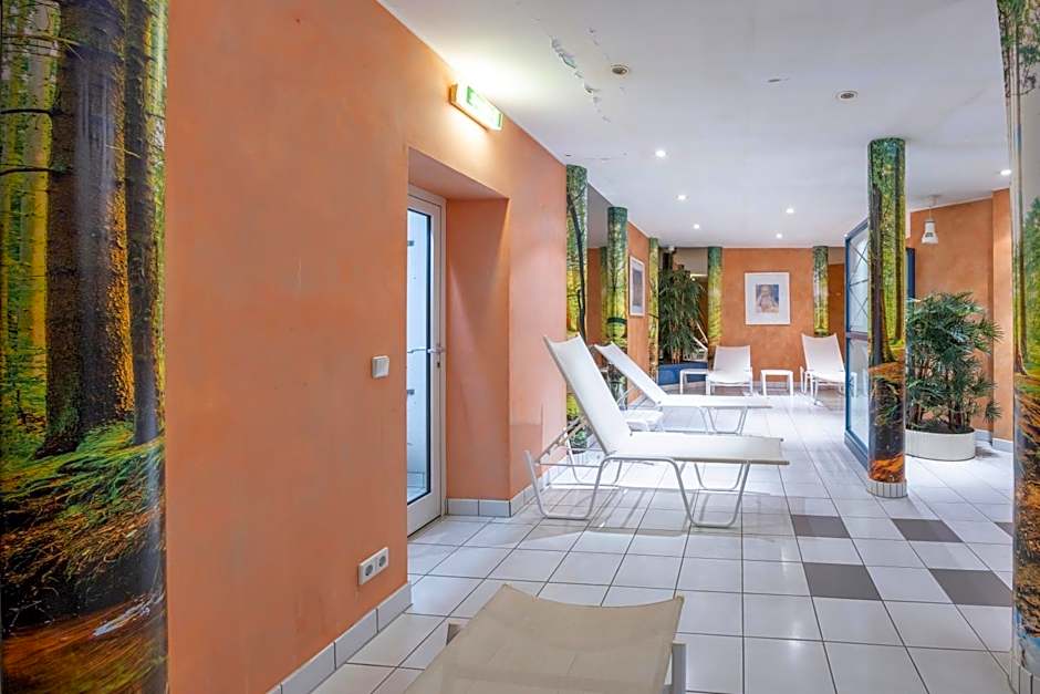 Fletcher Waldhotel Nordrhein-Westfalen