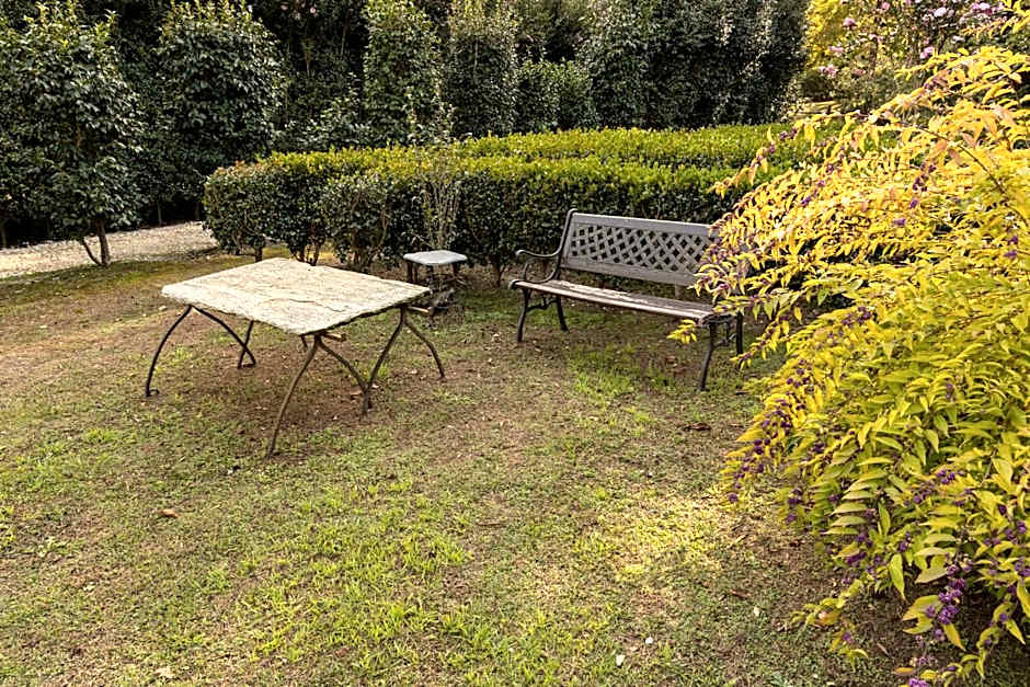 Eco-Resort Parco Botanico Fiorlago