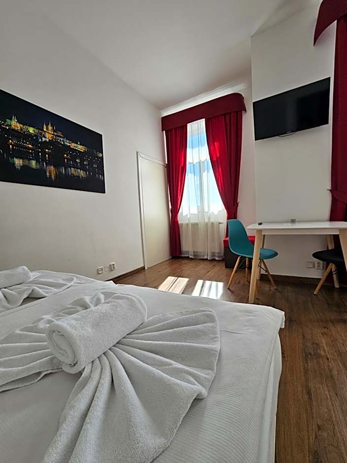 Residence Vysta