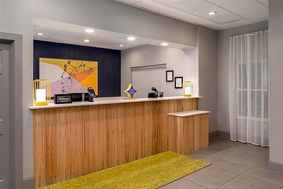 Spark by Hilton Summerville