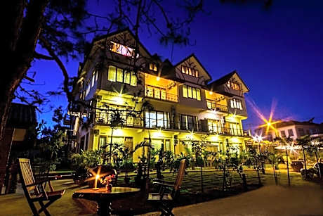 Dream Mountain Resort