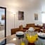 Hotel Residence Inn Suites Cristina