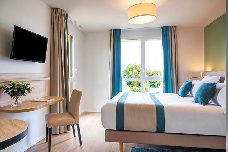 Residhome Chartres