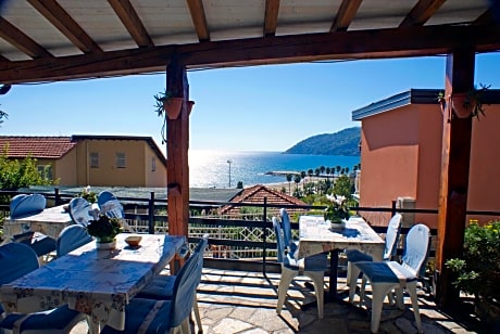 Albergo La Pineta