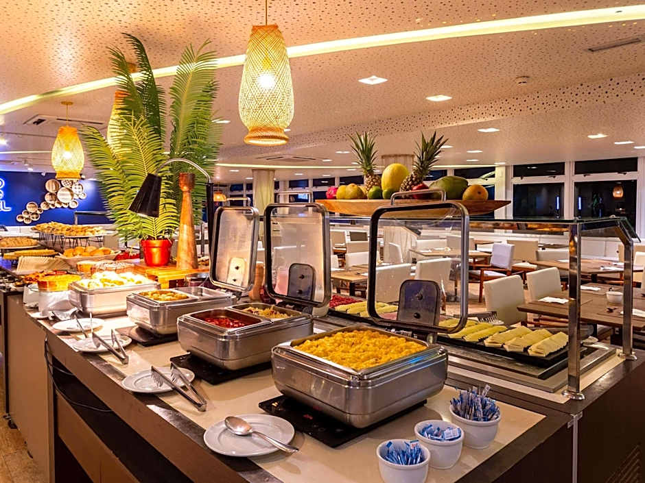 Novotel Manaus