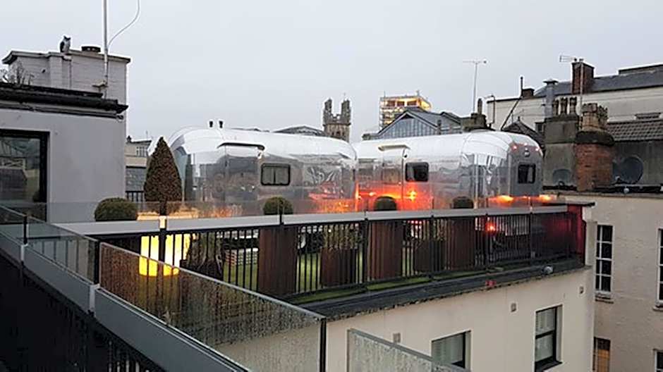 Brooks Guesthouse Bristol