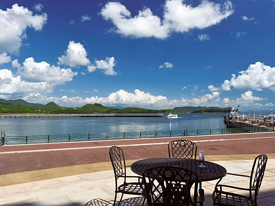 Watermark Hotel Nagasaki Huis Ten Bosch
