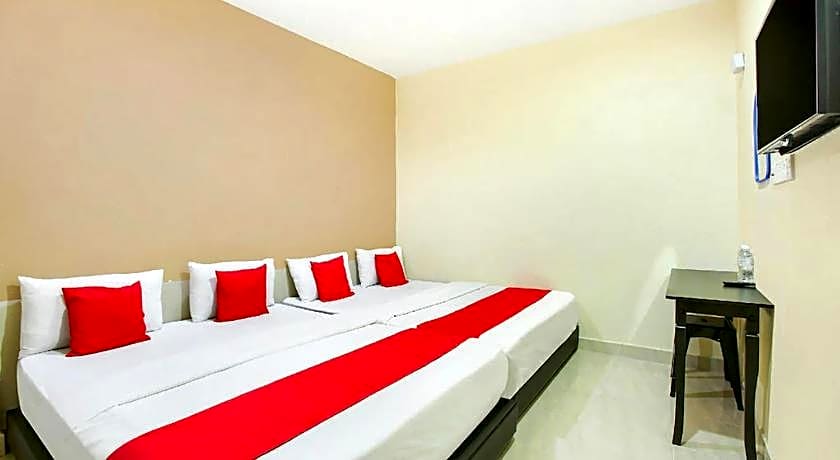 Hotel O Ferringhi Stay Iinn