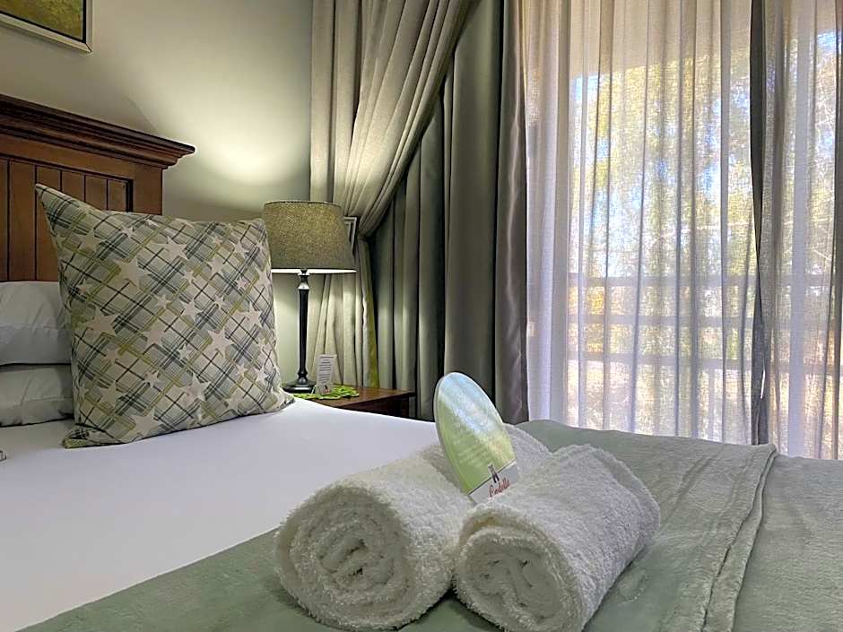 Castello Guest House, Bloemfontein