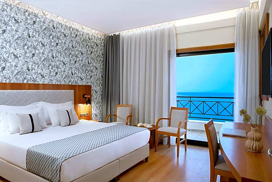 Ramada by Wyndham, Athens Club Attica Riviera