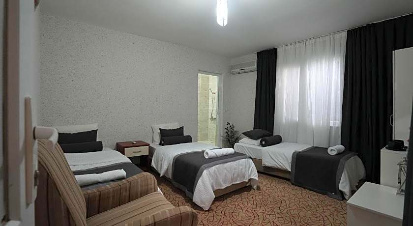 OzenTurku Hotel