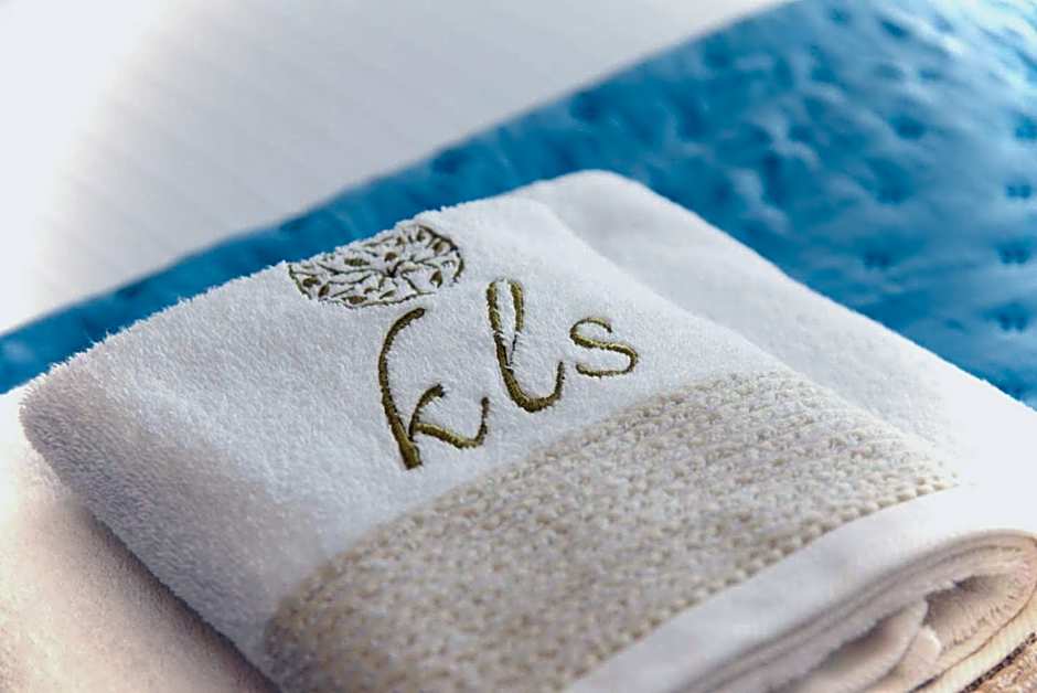 Kaiser Luxury Suites