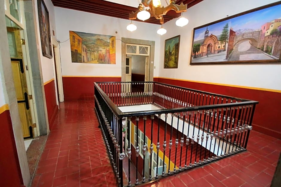 Hotel Posada de la Condesa