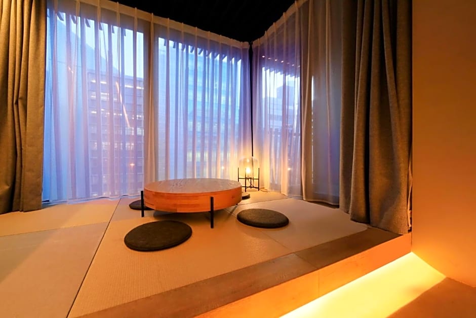 Amanecer Hotel