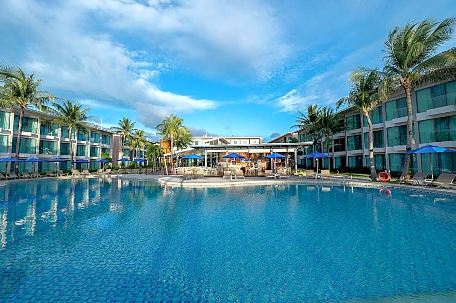 OZO Chaweng Samui
