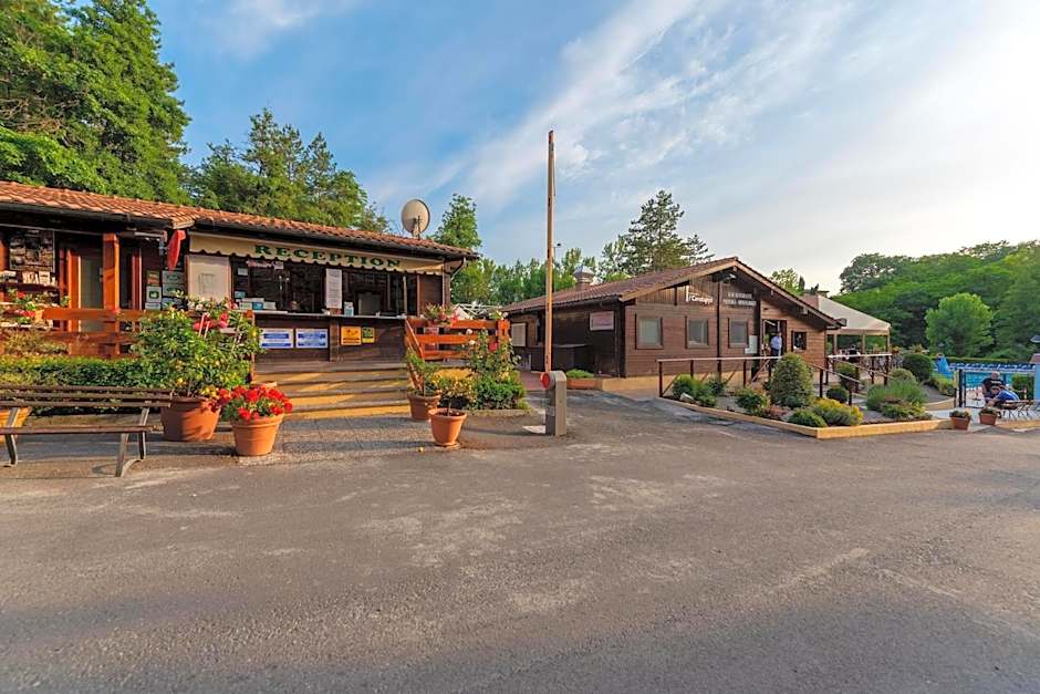 Camping Village Mugello Verde