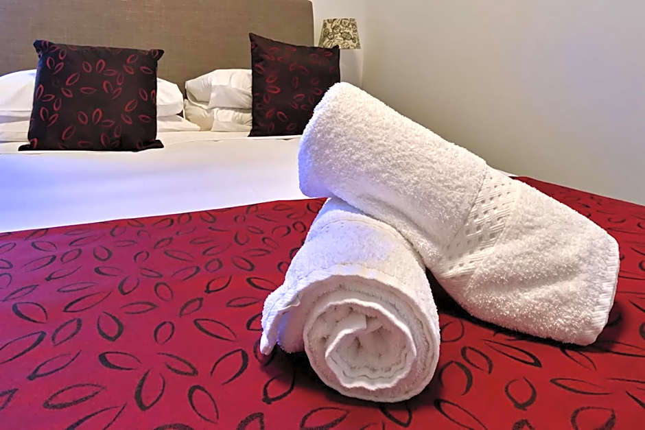 Tranquilles Bed and Breakfast