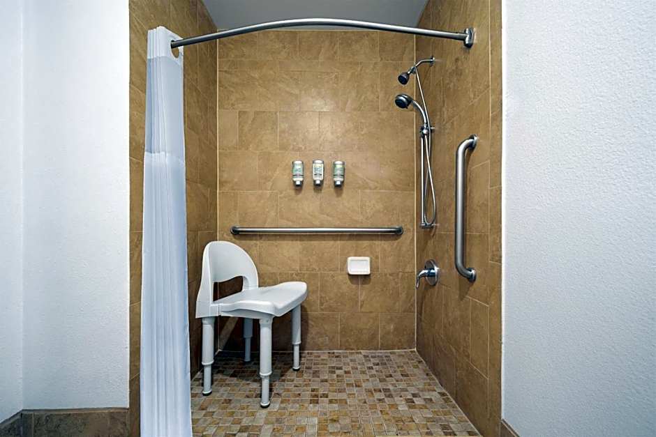 Best Western Discovery Inn