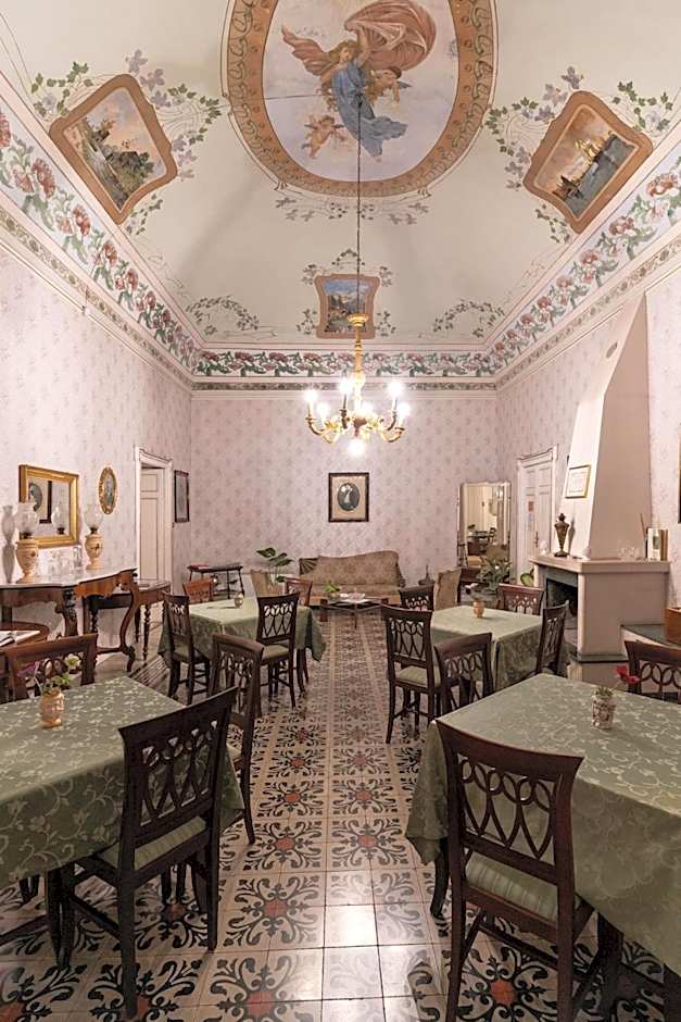 Photo 1 of 46 of Palazzo Il Cavaliere B&B De Charme