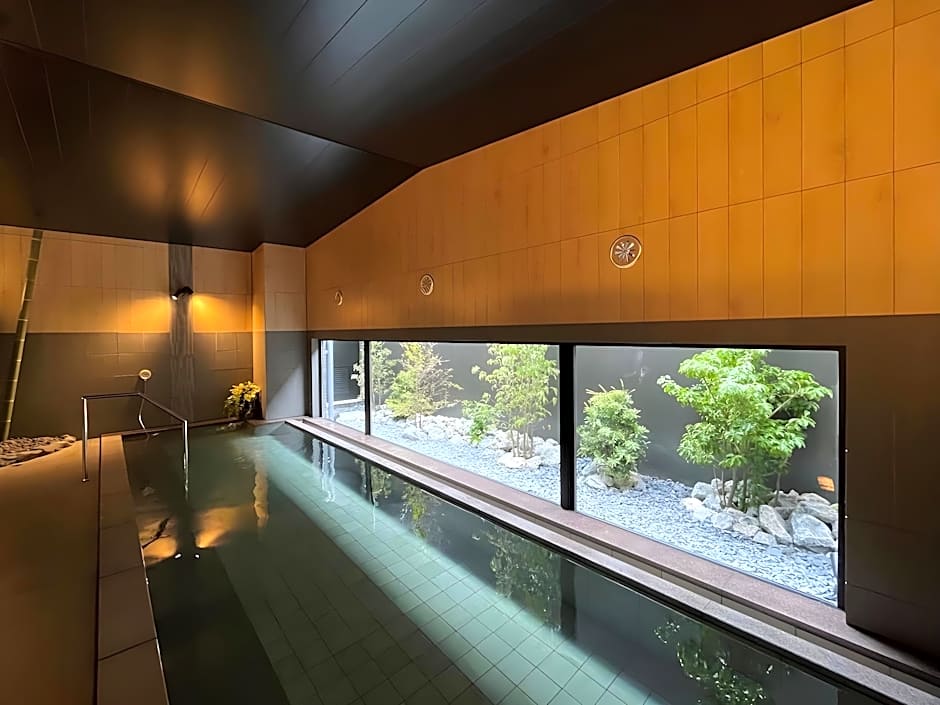 Hotel Route Inn Osaka Izumifuchu