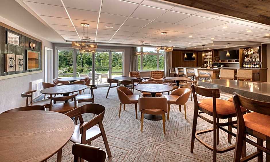 Four Points by Sheraton Barrie