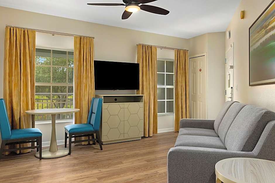 Club Wyndham Cypress Palms