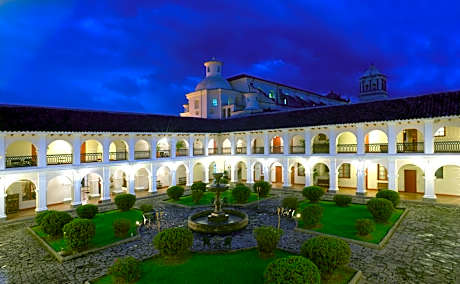 Hotel Dann Monasterio