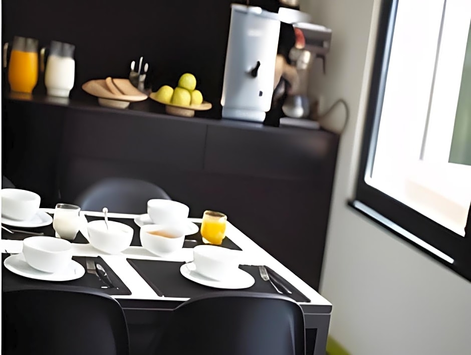 Hostel Raval Rooms