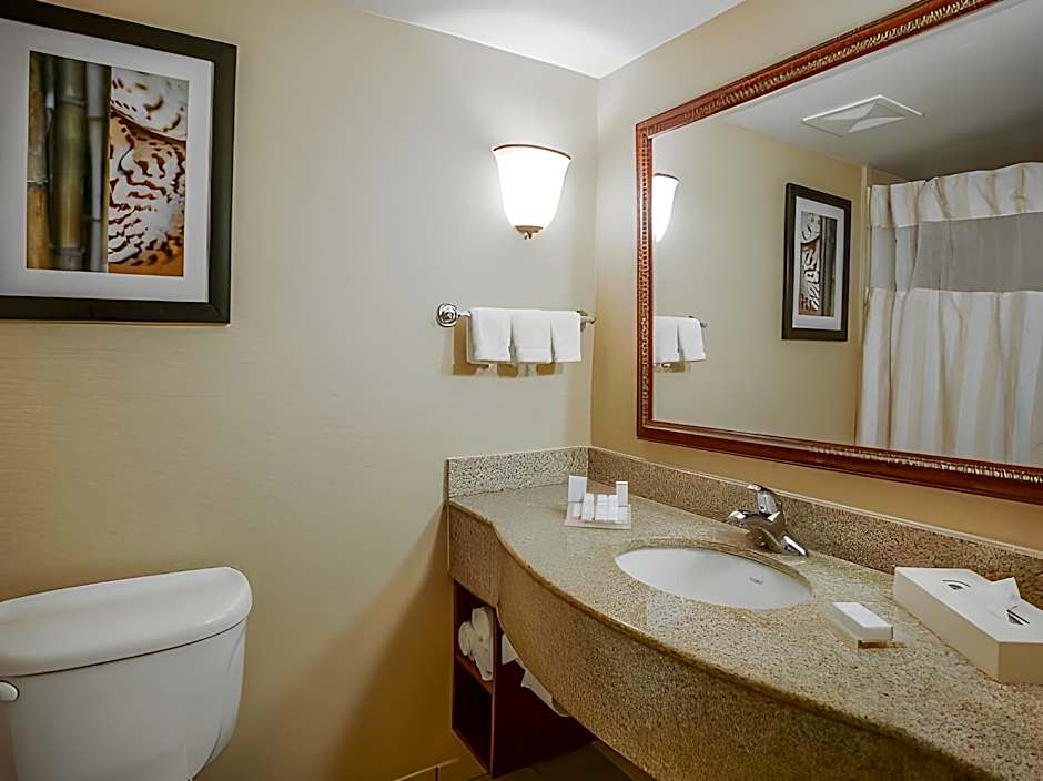 Wyndham Garden Kankakee