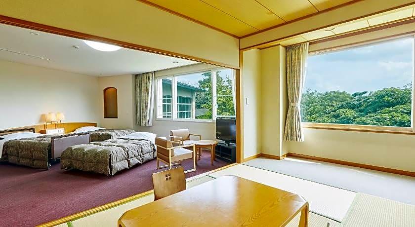 KAMENOI HOTEL FUKUI