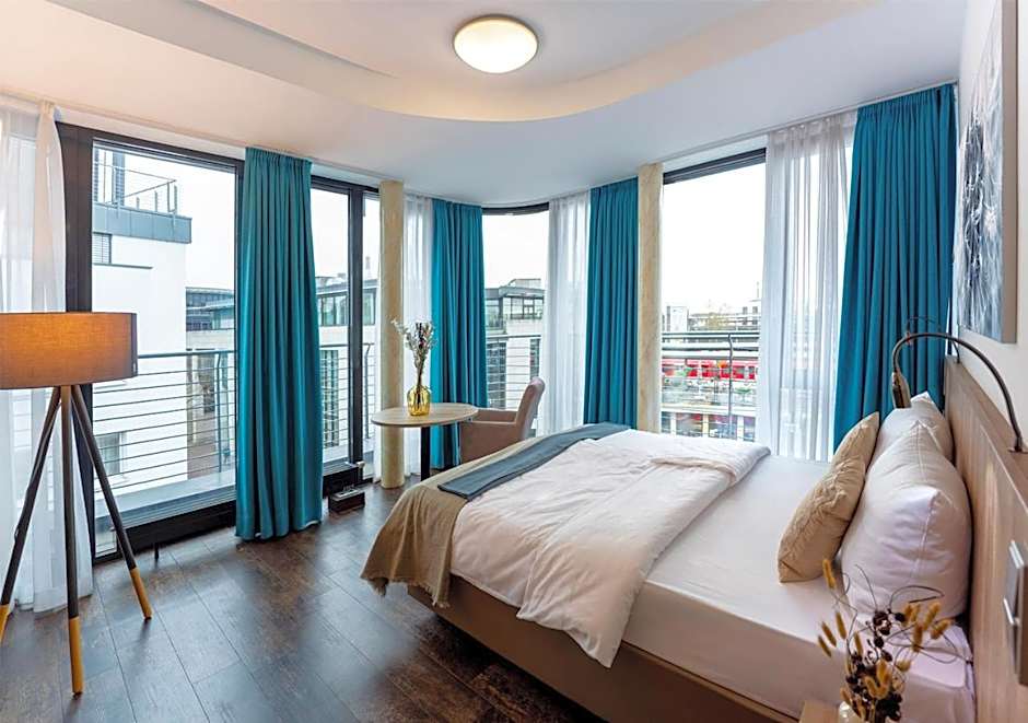 KONCEPT HOTEL Benedikt