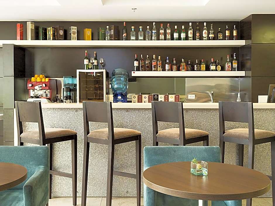 Hotel bh Bicentenario
