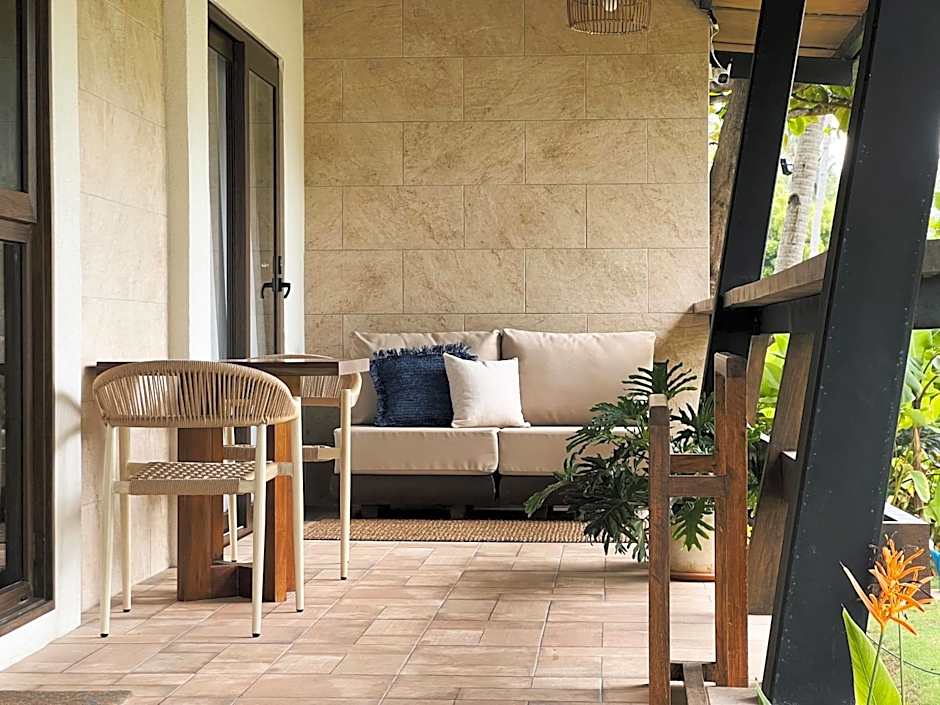 Sorana Island Villas