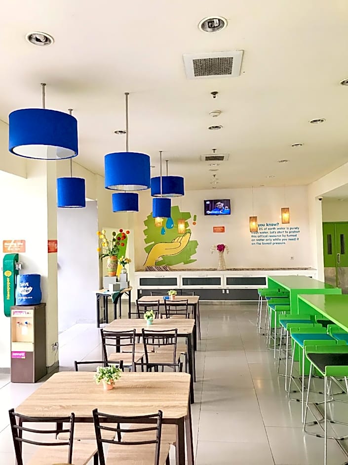 Pop! Hotel Sangaji Yogyakarta