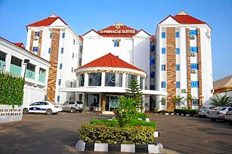 G-pinnacle Hotel
