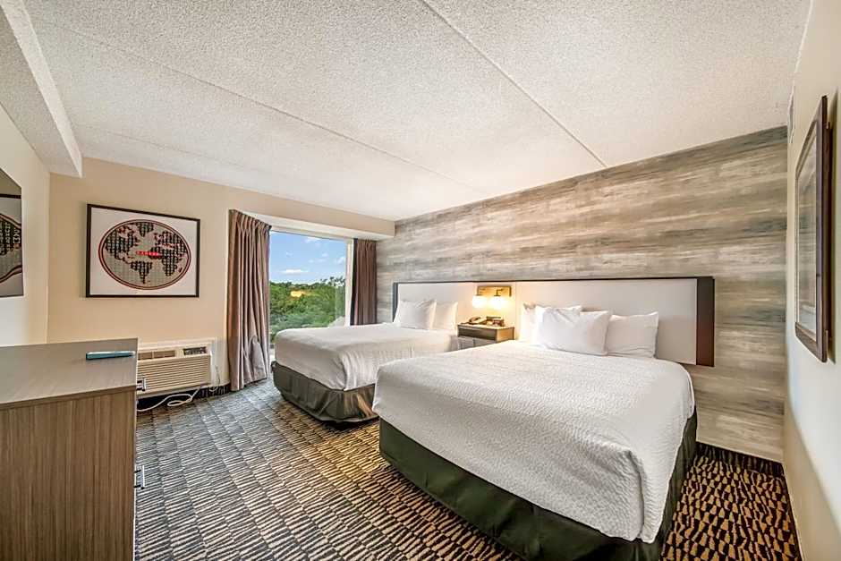 Ramada Plaza by Wyndham Niagara Falls