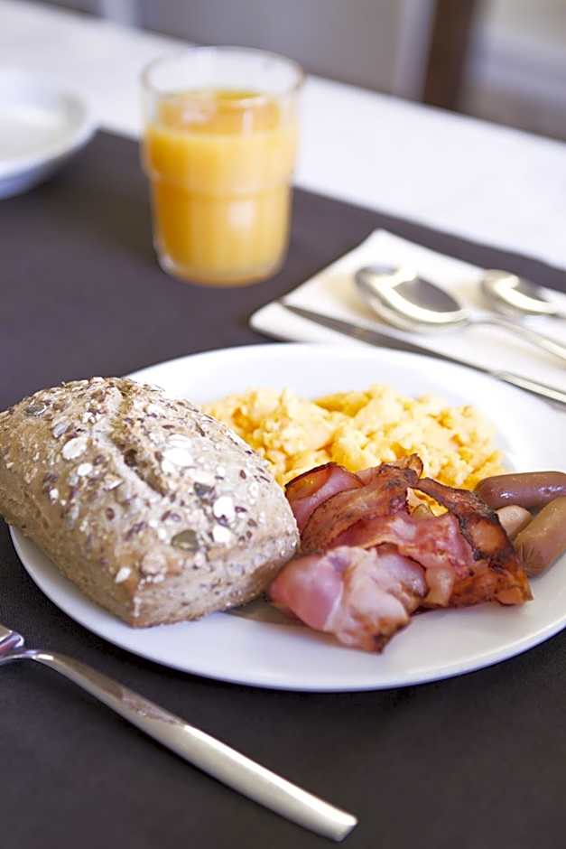 Oca Ribeira do Porto Hotel