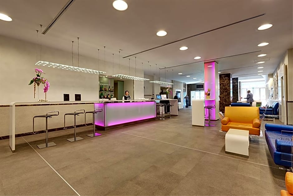 Best Western Premier Hotel Royal Santina