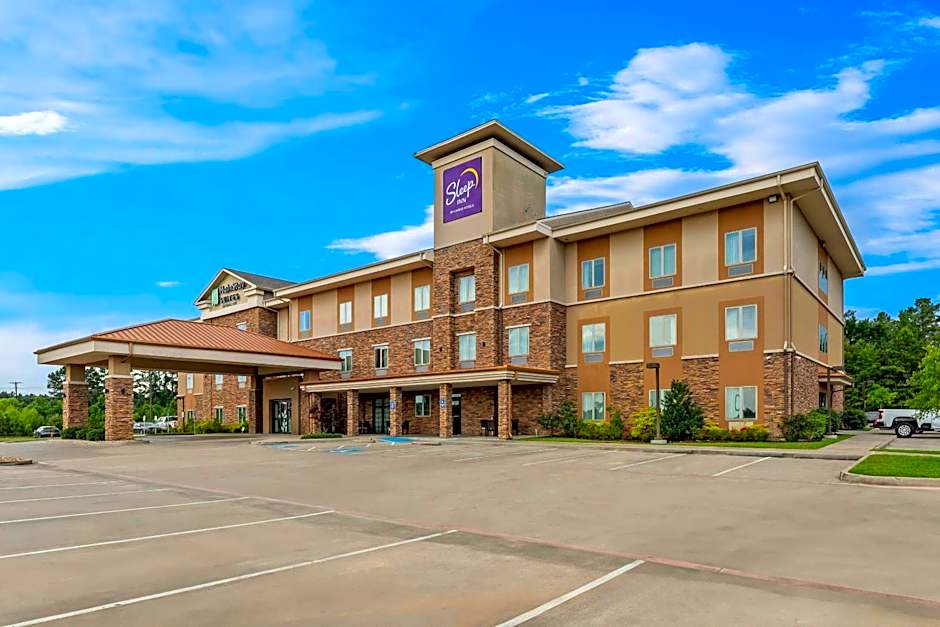 MainStay Suites Lufkin