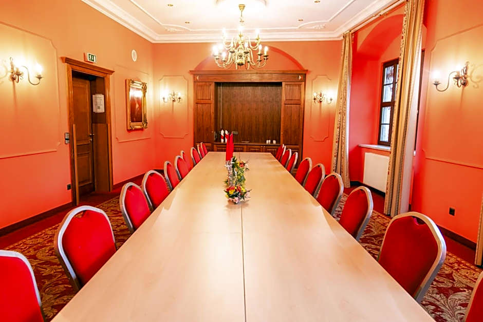Schlosshotel Schkopau