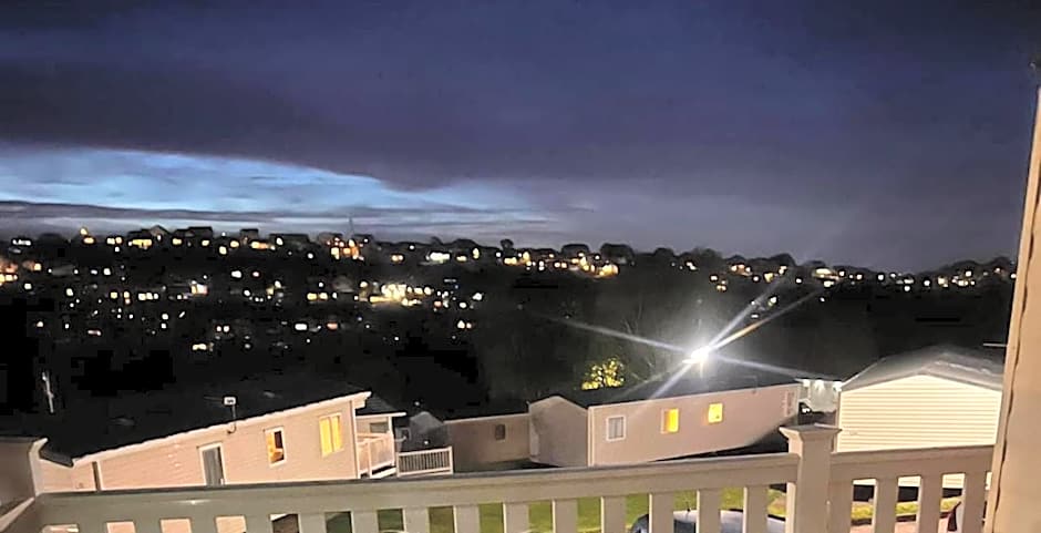 Hoburne Devon Bay Holiday Home Fresh Bright Rental - Home from home