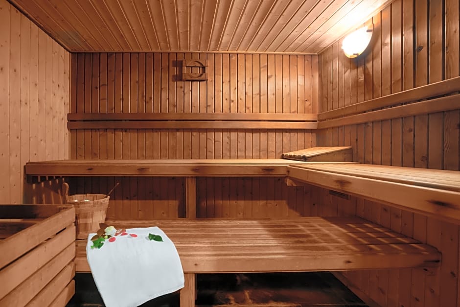 NH Collection Santiago de Compostela