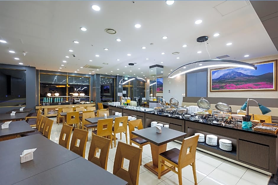 Benikea Hotel Jeju