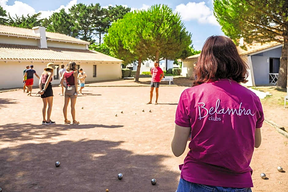 Belambra Clubs Saint-Jean-de-Monts - Les Grands Espaces